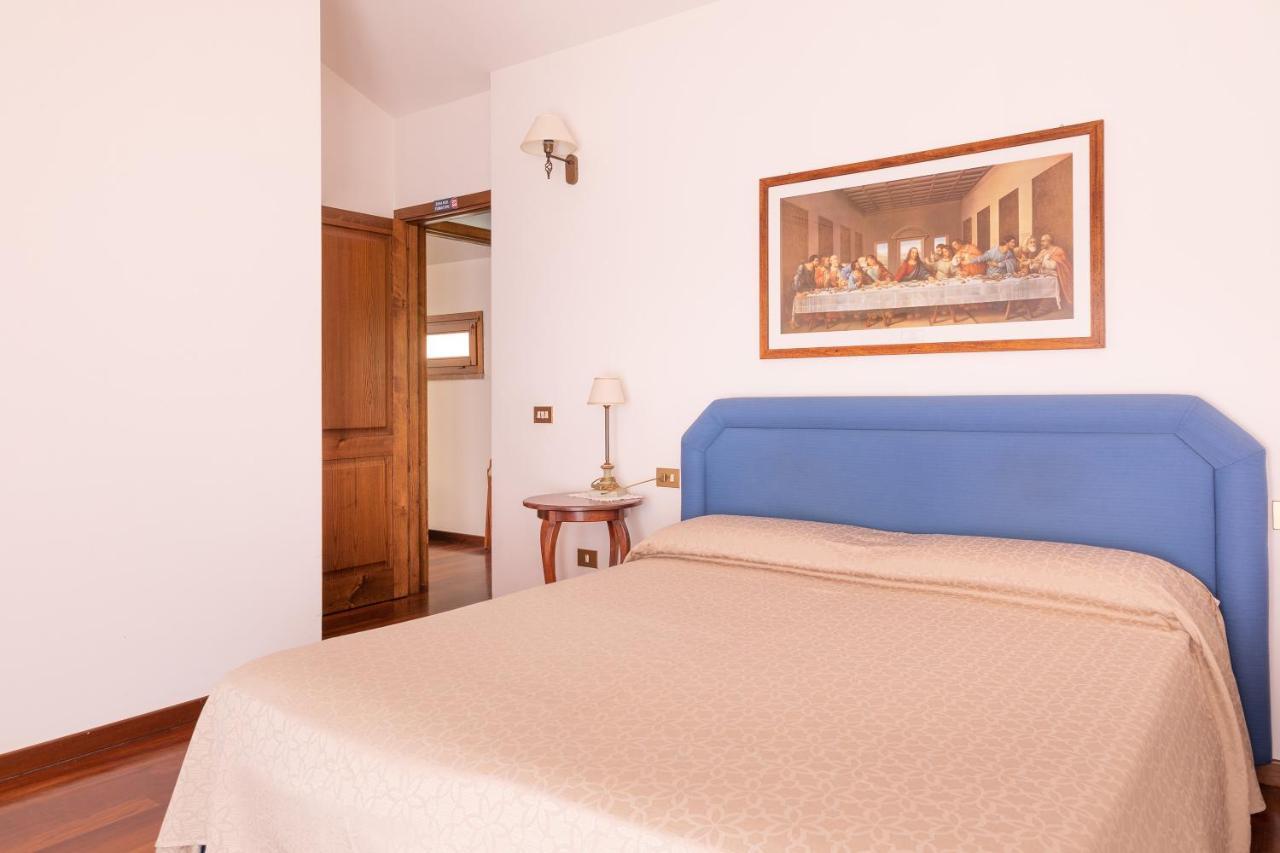 Country Hotel Residence Da Pilade Capoliveri  Extérieur photo